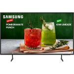 70 inches Samsung Slim Edge 4K UHD Smart Tv