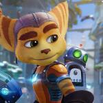 PlayStation 5 Ratchet and Clank Rift Apart 