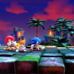 PlayStation 5 Sonic Superstars