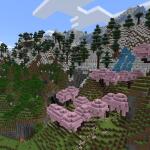 PlayStation 5 Minecraft