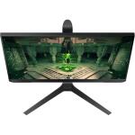 SAMSUNG 25" 64 cm Odyssey G4 Series FHD Gaming Monitor (LS25BG402ENXGO)