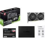 MSI Gaming GeForce RTX 3060 12GB Graphics Card