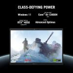 ASUS ROG Flow Z13 (2023) GeForce RTX 4050 Gaming Laptop Tablet