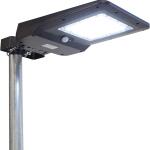 Wagan Tech Solar + LED Floodlight 1600