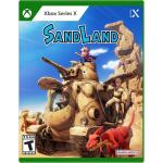 Sand Land Xbox Series X