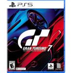 PlayStation 5 Gran Turismo 7 Standard Edition