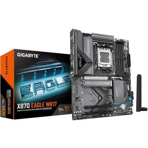 GIGABYTE X870 Eagle WIFI7 AMD AM5 LGA 1718 Motherboard