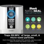 Shark Air Purifier For Home Pets