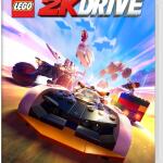 Nintendo Switch - LEGO 2K Drive