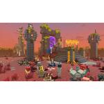 Xbox One and Xbox Series S/X - Minecraft Legends Deluxe Edition