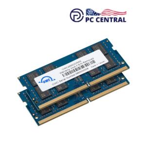 OWC 64GB DDR4 2666 MHz SO-DIMM Memory Upgrade (2 x 32GB)