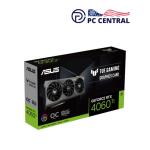 ASUS GeForce RTX 4060 Ti TUF Gaming OC 8GB Graphics Card