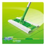 Sweeper 2-in-1 Dry and Wet Multi-Surface Mopping Starter Kit (1-Mop, 10-Refills)