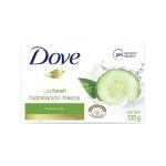 Dove 135g (4.25oz) Bath Soap Fresh Touch