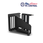 NZXT Graphics Card Vertical Mounting Kit (Matte Black)