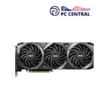 MSI 12GB GeForce RTX 3060 VENTUS 3X OC Graphic Card