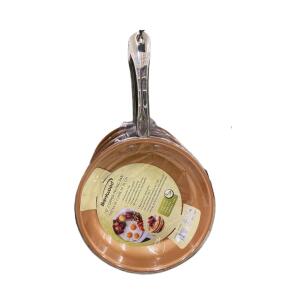 Brentwood 10" Copper Frying Pan 26cm