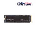 Crucial 1TB T500 PCIe 4.0 x4 M.2 Internal SSD