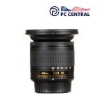 AF-P DX NIKKOR 10-20mm f/4.5-5.6G VR Lens Nikon