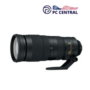 Nikon AF-S NIKKOR 200-500mm f/5.6E ED VR Lens