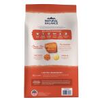 Natural Balance Limited Ingredient Diets Adult Dry Dog Food - Salmon & Sweet Potato 24lb