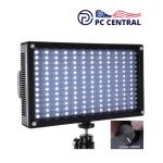 Genaray LED-7100T 312 LED Variable-Color On-Camera Light