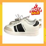 Tommy Hilfiger White Shoes Size 12