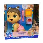 Baby Alive Lil Snacks 3+