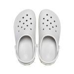 Crocs Unisex Off Court Logo Clog Atmosphere Size M7/W9