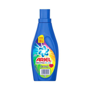 Ariel 800ml Liquid Revita Color