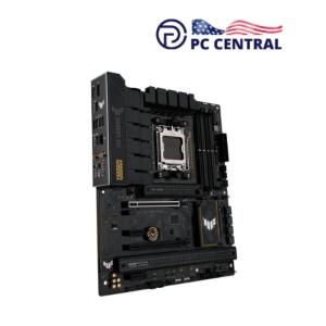 ASUS TUF GAMING B650-PLUS WIFI AM5 ATX Motherboard 