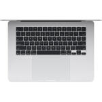 Apple 15" MacBook Air M4, 16GB Unified RAM | 256GB SSD 10-Core GPU (Silver)