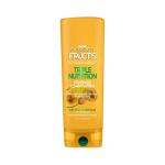 Garnier 12oz Fructis Triple Nutrition Conditioner Avocado