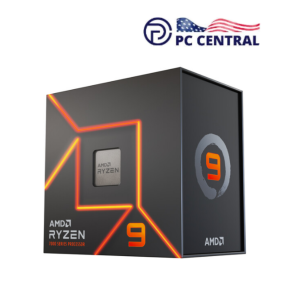 AMD Ryzen9 4.5 GHz 7950X 16-Core AM5 Processor