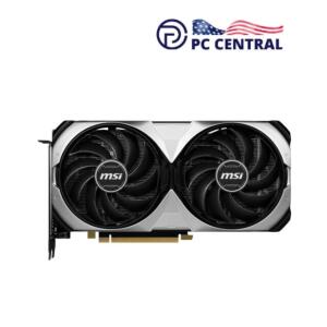 MSI RTX4070 Ti 16GB GeForce Graphics Card SUPER 16G VENTUS 2X