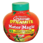 Dynamite Mater Magic .675 lb. Organic Tomato Plant Food Fertilizer 8-5-5