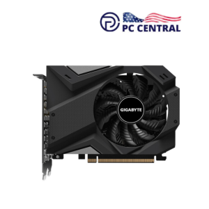 Gigabyte GTX1650 GeForce D6 OC 4G Graphics Card