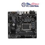 Gigabyte Motherboard H610M S2H V2 DDR4 LGA 1700 Micro-ATX 