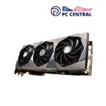 PNY 16GB NVIDIA GeForce Graphics Card RTX 4080 SUPER XLR8 Gaming VERTO EPIC-X RGB OC