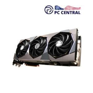 PNY 16GB NVIDIA GeForce Graphics Card RTX 4080 SUPER XLR8 Gaming VERTO EPIC-X RGB OC