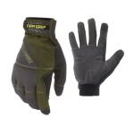 Farm Grip General Landscape Glove Medium