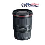 Canon EF 16-35mm f/4L IS USM Lens