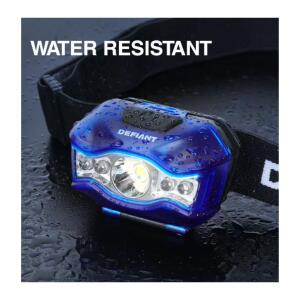 Defiant 350 Lumen Led Headlight