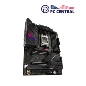 AMD Ryzen7 8-Core GAMING WIFI ATX Motherboard Kit Processor & ASUS 7700X 4.5 GHz ROG STRIX B650E-E