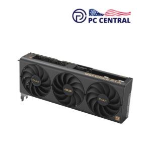 ASUS RTX4070 12GB Graphics Card GeForce SUPER ProArt OC