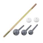 Everbilt Replacement Ball Rod Assembly