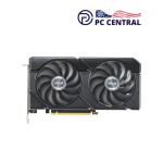 ASUS GeForce RTX 4060 Dual EVO OC Graphics Card