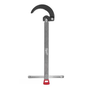 Milwaukee 2.5" Basin Wrench