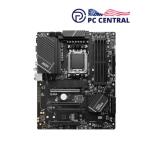 MSI Motherboard PRO B650-P WIFI AM5 ATX 