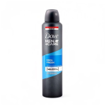 Dove 250ml Men Antiperspirants Cool Fresh 2PK